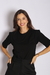 T-shirt Liz Preto