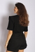 T-shirt Liz Preto - comprar online