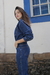 Calça Jeans Reta - comprar online