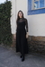 Vestido Jaqueline Preto - comprar online