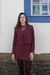 Blazer Milled Cereja na internet