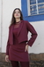 Body Dani Cereja - comprar online