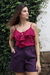 Regata Lara Magenta - comprar online