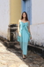 Vestido Vicky Azul na internet