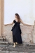 Vestido Vicky Preto - comprar online