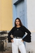 Bata Lia Preto - comprar online