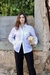 Camisa Ursula Off - comprar online