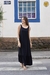 Vestido Clarissa Preto