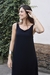 Vestido Clarissa Preto - comprar online