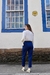 Calça Sabrina Marinho - comprar online