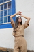 Blusa Andreia Nude - comprar online