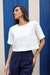 Blusa Mari Off