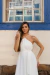 Vestido Catrina Off - Carolina Croce