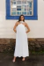 Vestido Catrina Off - comprar online