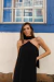 Vestido Catrina Preto - comprar online