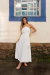 Vestido Catrina Off