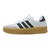 Adidas Samba XLG (Branco/Preto) - comprar online