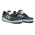 Adidas Forum Low (Preto/Branco) na internet