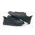 Lacoste Sapatênis (Preto/Preto) - comprar online