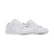 Nike SB Dunk All White - Zaiion Calçados Masculino | Feminino 