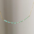 Collar de esmeralda - comprar en línea
