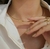Chocker Aro fino