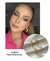 BRINCO ARGOLA FRISADA BANHO DIAMANTE - comprar online