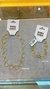 CHOKER /ELOS CORAÇÃO