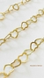 CHOKER /ELOS CORAÇÃO - comprar online