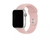 Pulseira Silicone 42mm/44mm/45mm/49mm - loja online