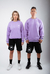 Imagen de Buzo Crewneck Lila Pause