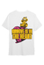 Remera Groover Oversize T - Flat White - comprar online