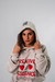 Buzo Boxy Creative Resistance - tienda online