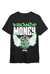 Remera Money Oversize T - Black Knight - comprar online