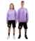 BUZOS ESSENTIAL CREWNECKS