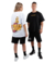 REMERAS LIMITED OVERSIZE TEES