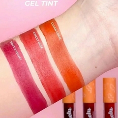 Tintas de labios Melu by Ruby Rose en internet