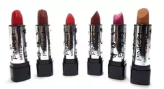 Labiales mates Pink21 (PREGUNTAR POR COLORES DISPONIBLES) en internet
