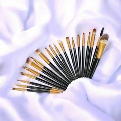 Set 20 Brochas para principiantes en internet
