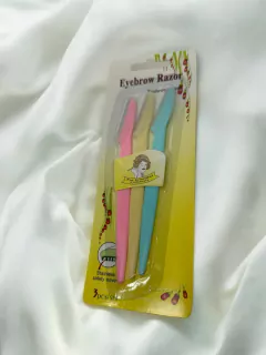 Perfiladores de cejas (UNIDAD) - comprar online