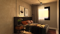 Imagem do Projeto de Interiores Consultoria de Decoração - 1 Ambiente