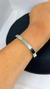 Bracelete Liso Fino na internet