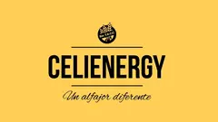 Banner de la categoría Celienergy Alfajor