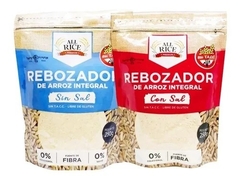 Banner de la categoría All Rice Rebozador de Arroz