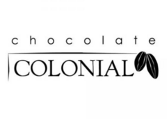 Banner de la categoría Colonial Chocolate