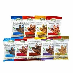 Banner de la categoría Marbe Galletitas