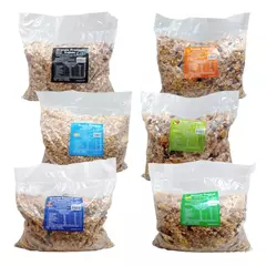 Banner de la categoría Archimboldo Granola