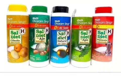 Banner de la categoría Dharam Singh Sal