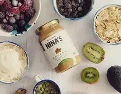 Banner de la categoría Ninas S