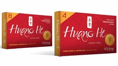 Banner de la categoría Huang He